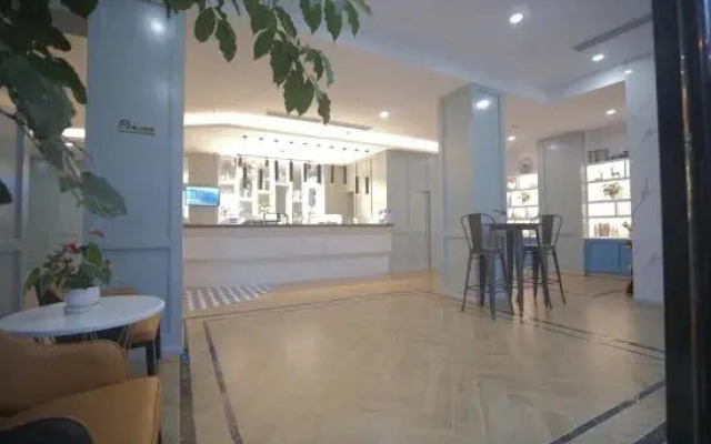 Jinhuangchao Light extravagance Hotel