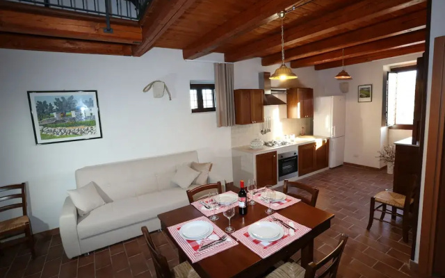 Serravalle Relais & Country Villa