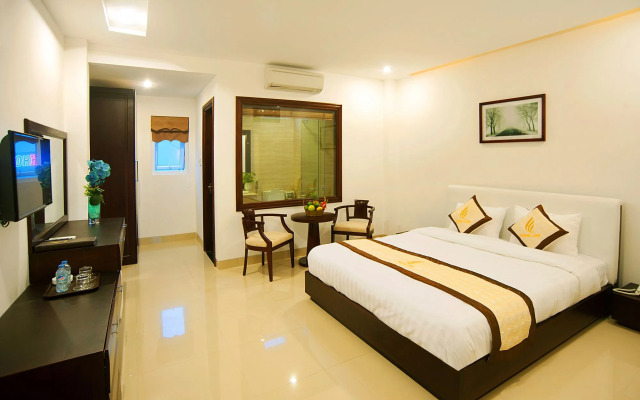 Hoang Linh Riverside Hotel