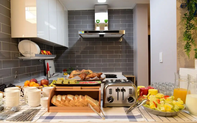 Daol Guest House
