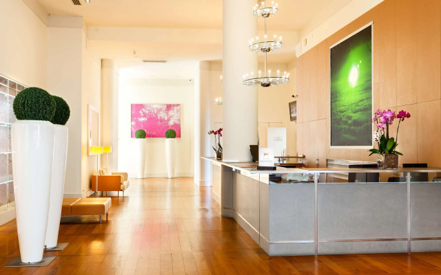 Hilton Garden Inn Florence Novoli