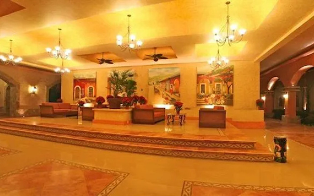 Marina Park Plaza