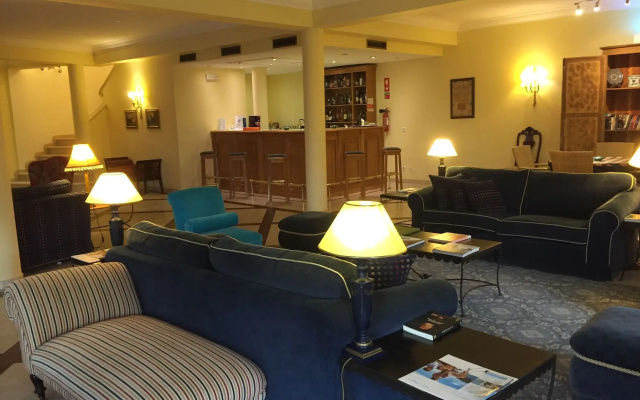 Hotel Dom Vasco