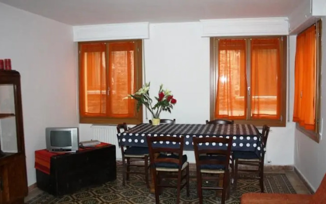 Cà Terrazza