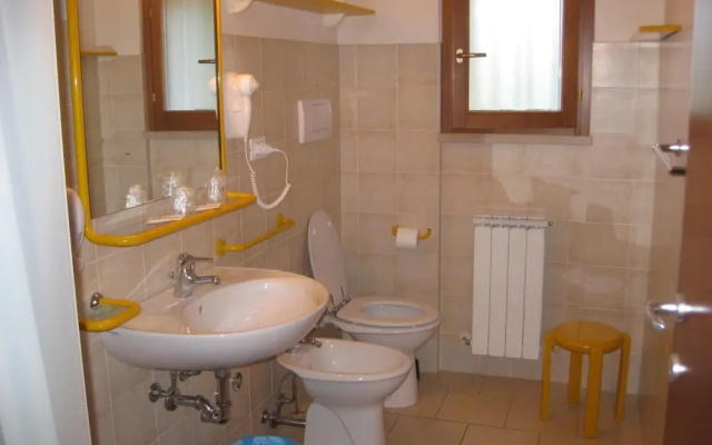 Ai Cipressi B&B Country House