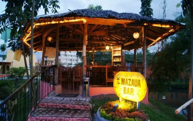 Mazaua Island Resort