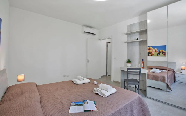 Boutique Apartament Pool&padel