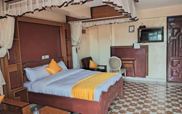 Sweet Bargain Hotel
