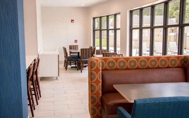 Comfort Inn & Suites Tyler North