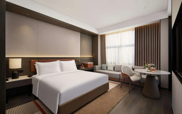 Doubletree By Hilton Kaifeng