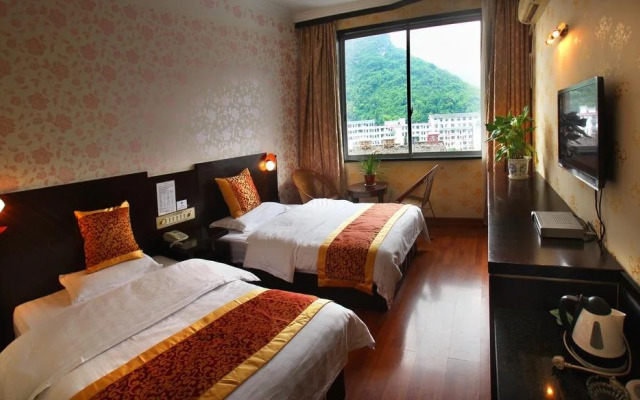 Yangshuo Moonlight Holiday Inn