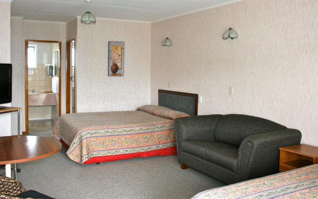 Amber Court Motel