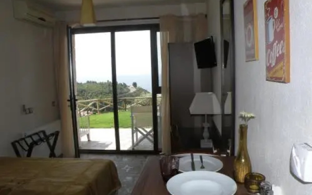 Hotel Palamidi