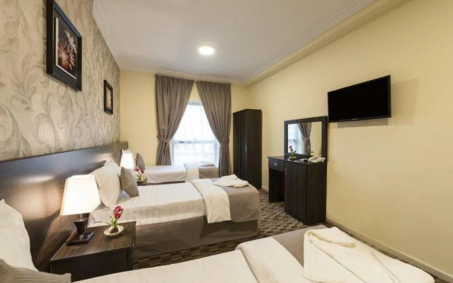 Thrawat Al Rawdah Hotel 2