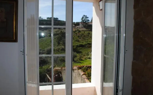 Quinta de São Sebastião