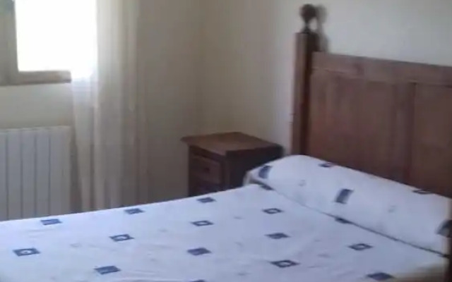 El Paraiso Casa Rural