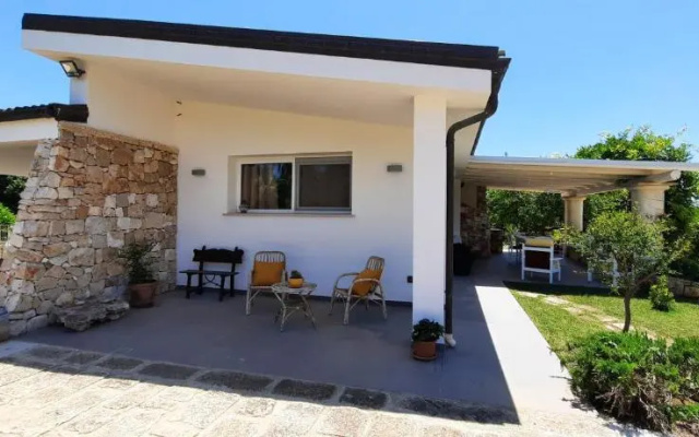Villa CICIA