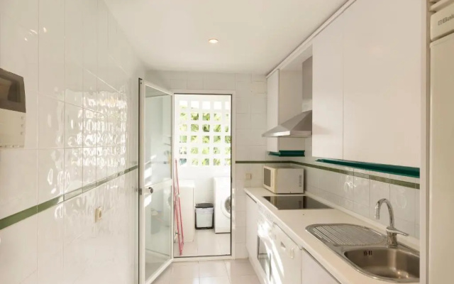 2034 Hacienda Nagueles I Marbella Golden Mile