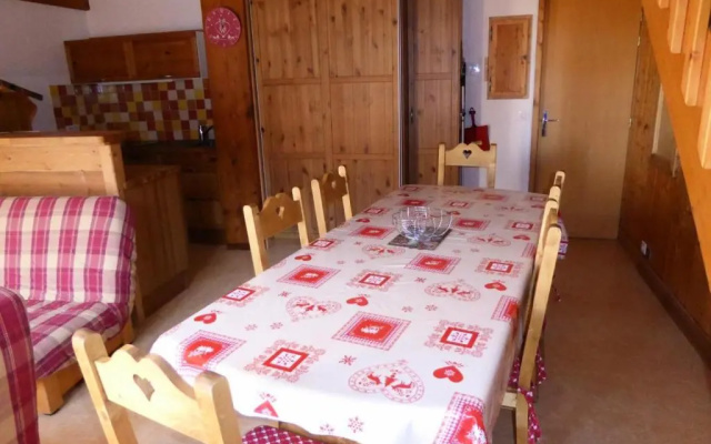 Résidence LES LANCHETTES - 2 Pièces pour 5 Personnes 74