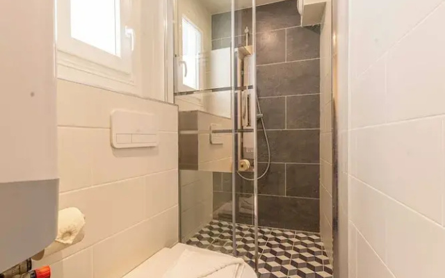 Cosy Studio - 2P - Center of Paris