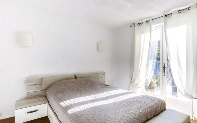 Villa Chopin Roquebrune sur Argens
