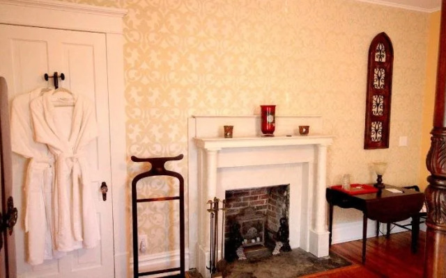The Inn at Glen Alpine