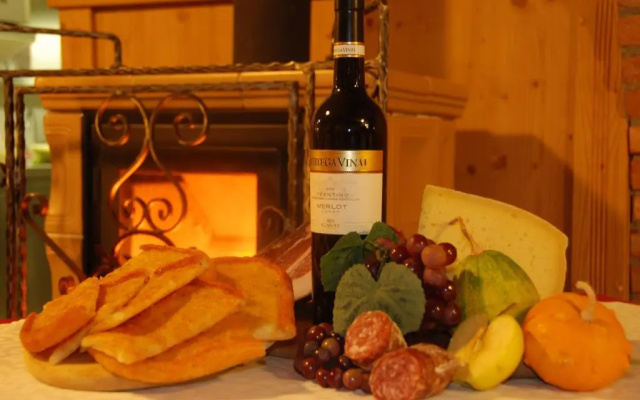 Albergo Alpino