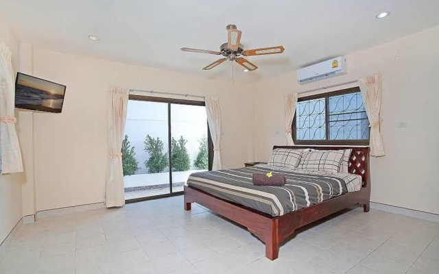Khao Talo Villa
