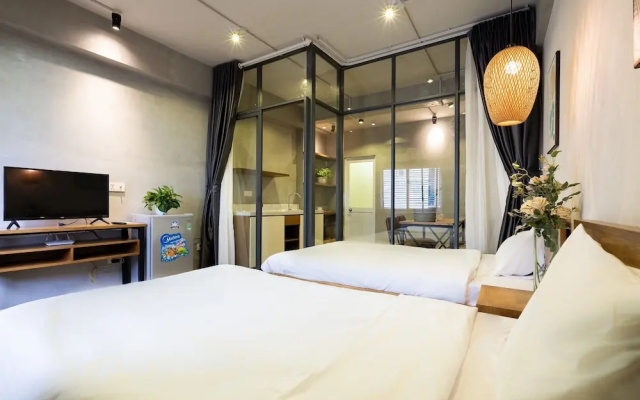 Vix Apartments & Hotels