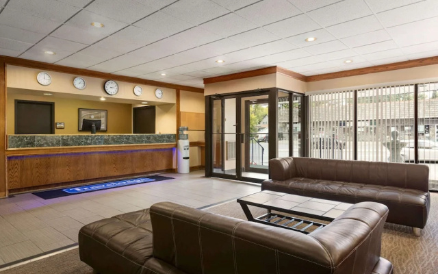 Travelodge Kenora