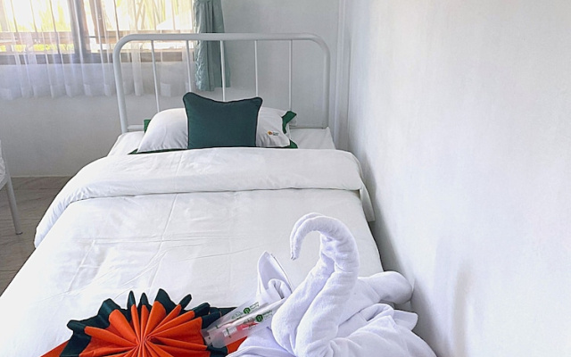 Homestay Pangandaran by Simply Homy