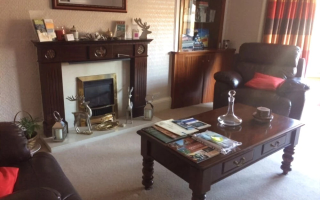 Arisaig Guest House