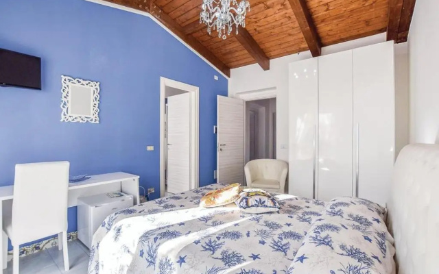 Botti House