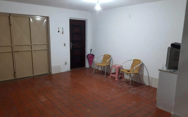 Sobrado Livramento Rivera Diaria