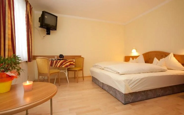 Hotel Gretl