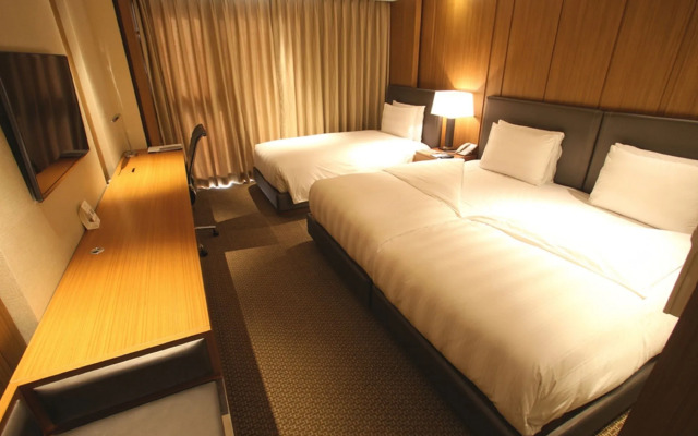 Lotte City Hotel Daejeon