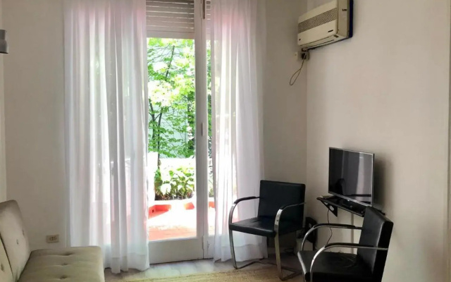 Recoleta Callao Apartamento