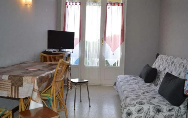 Appartement Argelès-sur-Mer, 2 pièces, 4 personnes - FR-1-225-685
