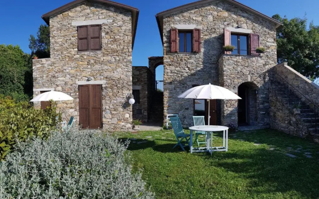 Casale In Vigna, CinqueTerreCoast