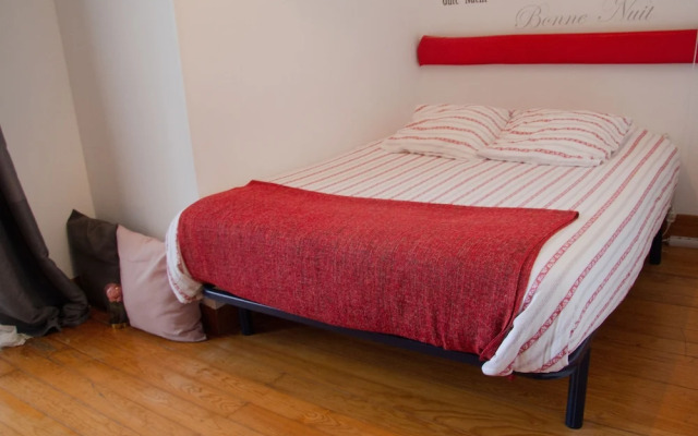 Alfama 3B Balby's Bed&Breakfast