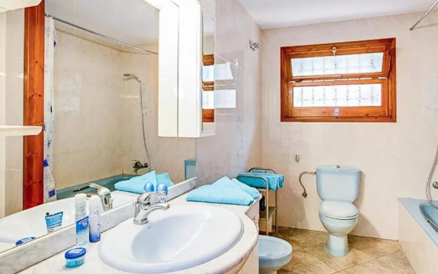 Villa Cadí . Ref. 620