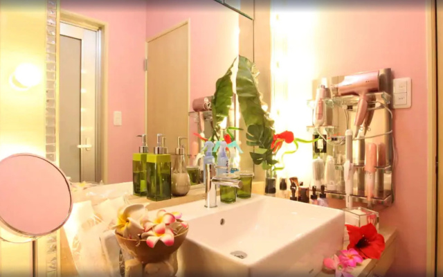 LUSSO CROCE ASIAN RESORT - Adult Only