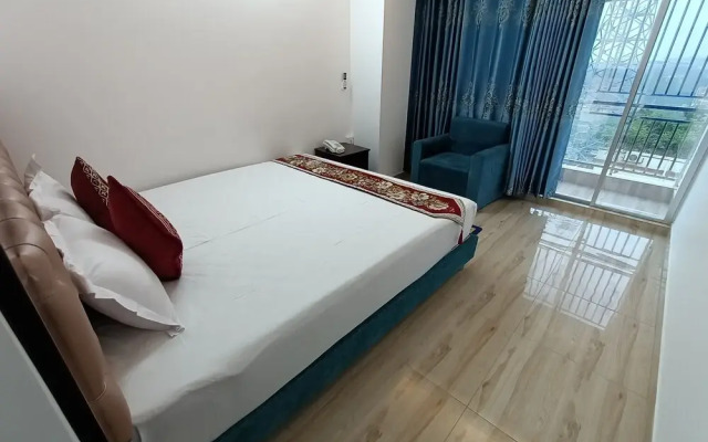 Hotel D Palace