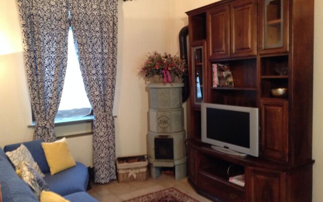 Отель Relais du Berger Грессан комната для гостей