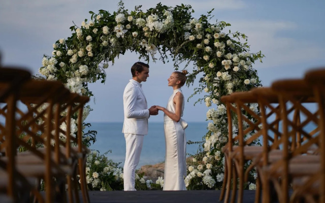 Cape Fahn Hotel – Private Islands Samui