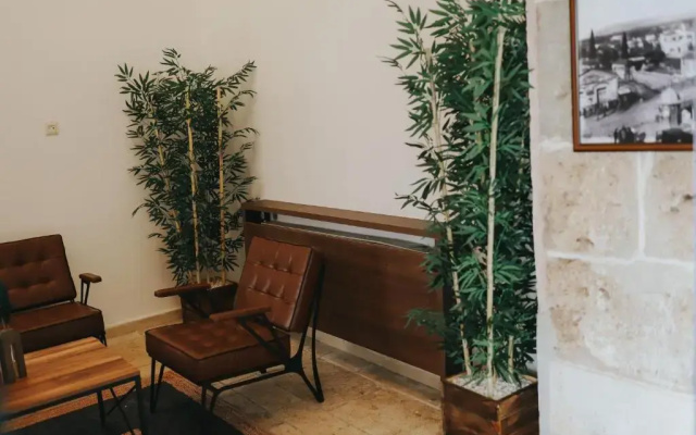 Fibar Hotel Zincirlihan