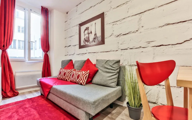 04 - Best Flat Montorgueil 3