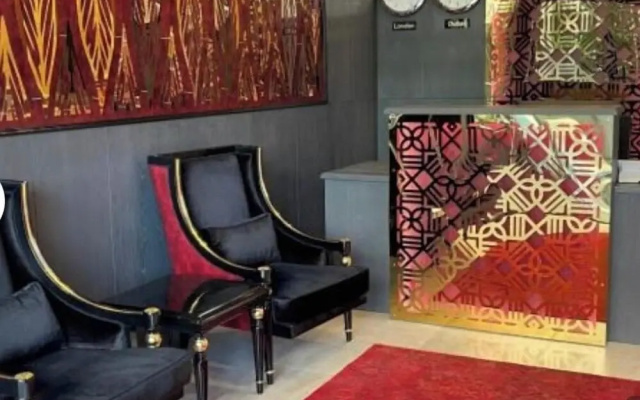 Sam hotel Tbilisi