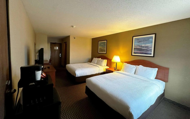 Travelodge by Wyndham Rapid City/Black Hills