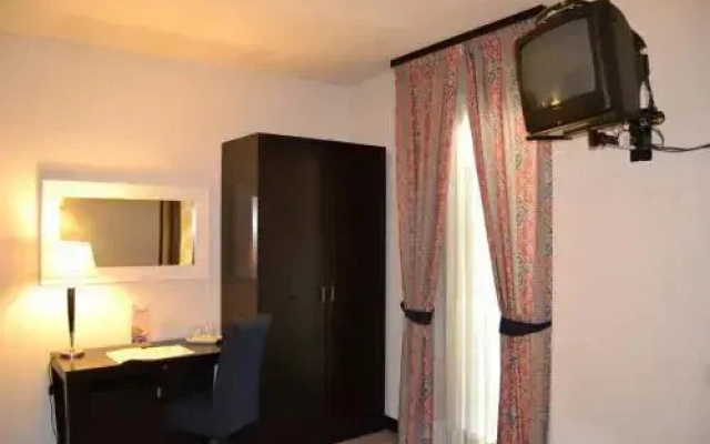 Hotel I' Fiorino